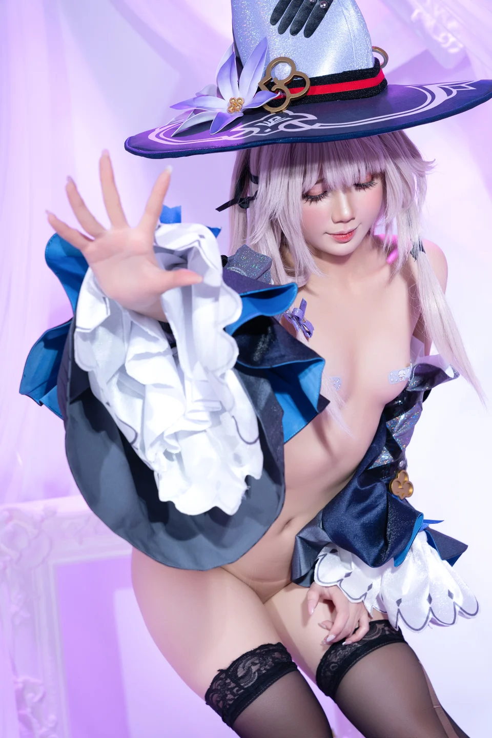 PoppaChan - The Herta [114P,10V-1GB] tg@simisebaisi 【丝足阁】106.webp